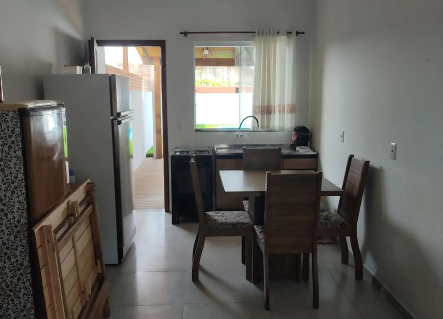Casa Na Praia Com Piscina Balneario Barra do Sul