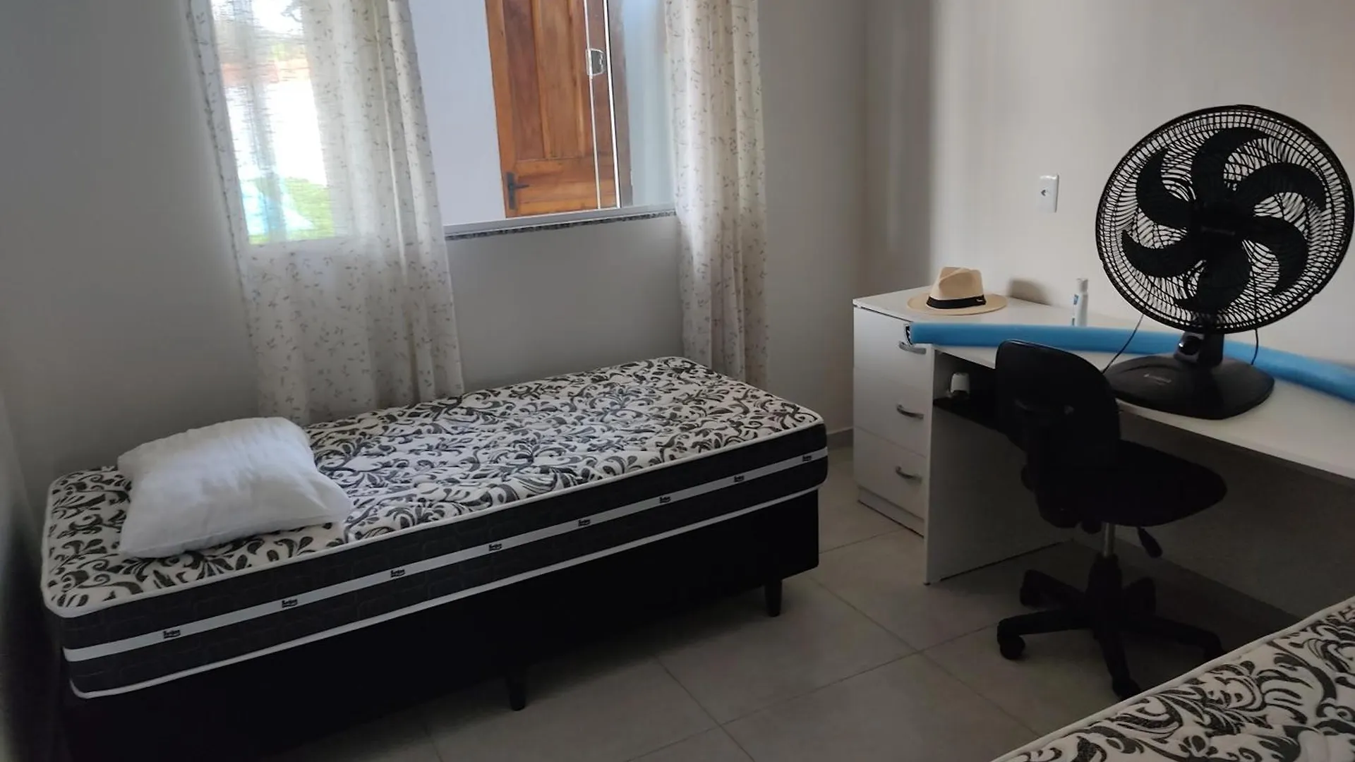 Casa Na Praia Com Piscina 발네아리우 바하두술 0*,  브라질