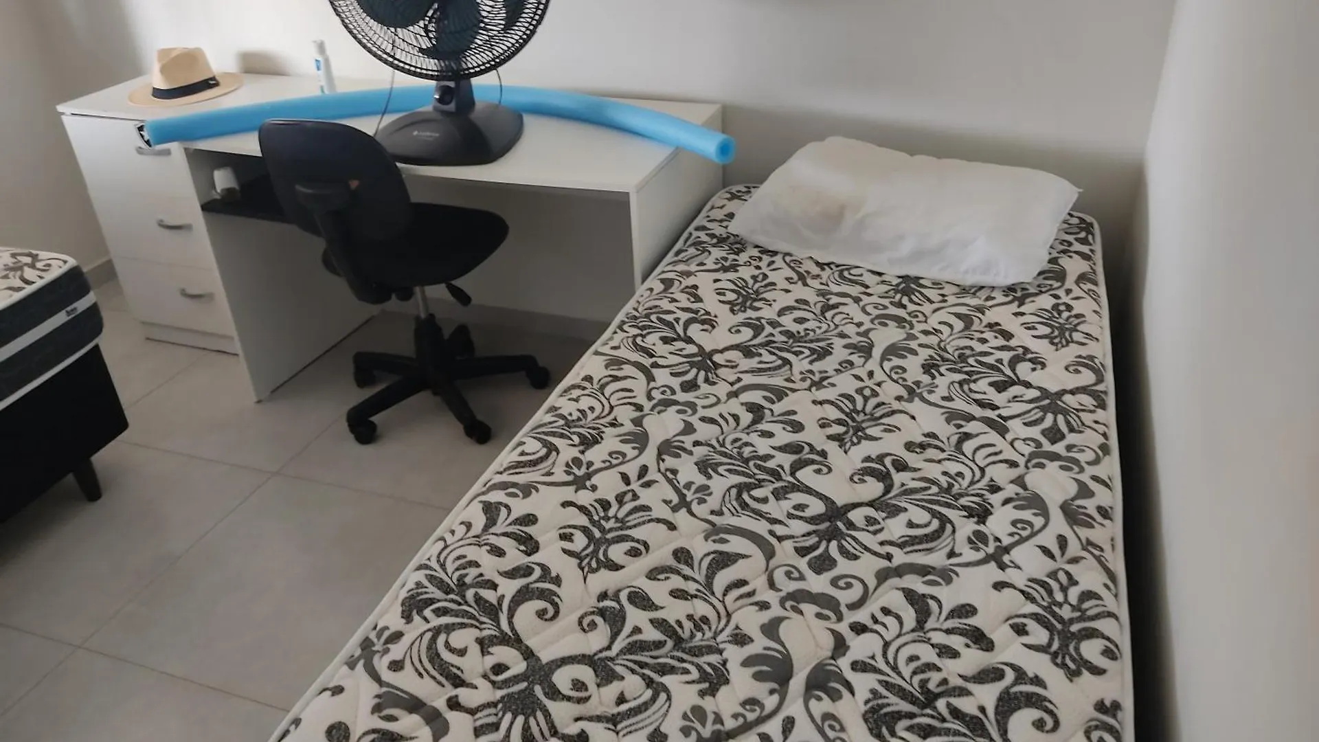 펜션 Casa Na Praia Com Piscina 발네아리우 바하두술